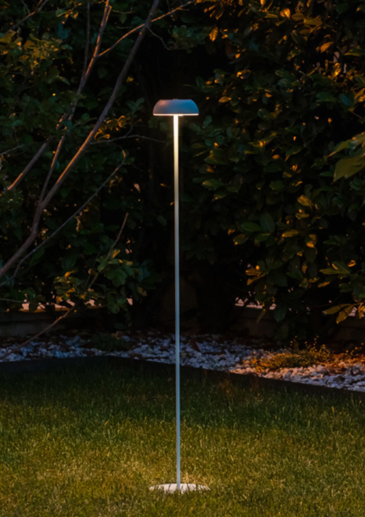 Axolight Float Gulvlampe