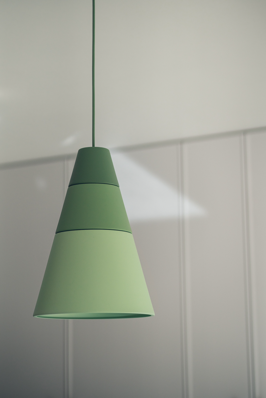 Grupa ILI_ILI Coney Cone Pendel