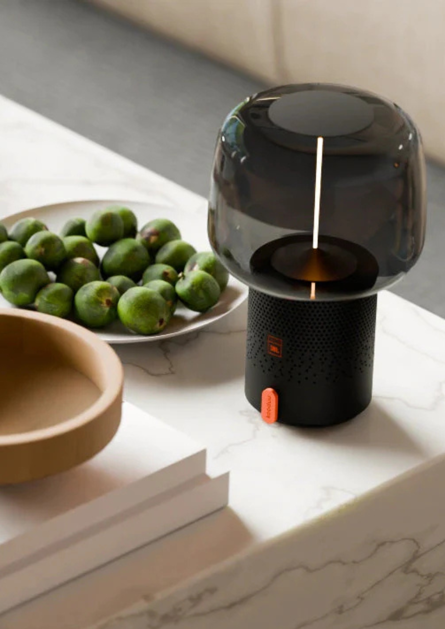 Kooduu Serena Play Højtalerlampe