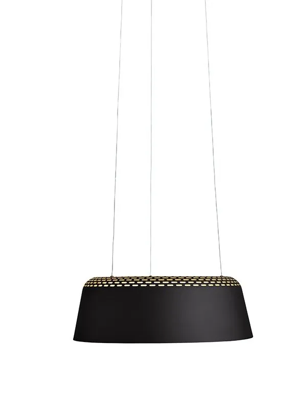 Hollands Licht Ring Pendel