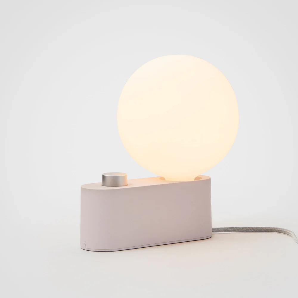  Tala Alumina Bordlampe