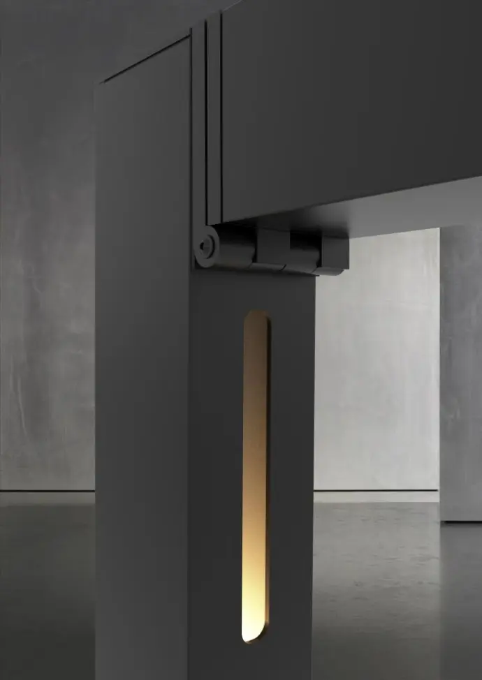 Heatsail Twig Varmelampe