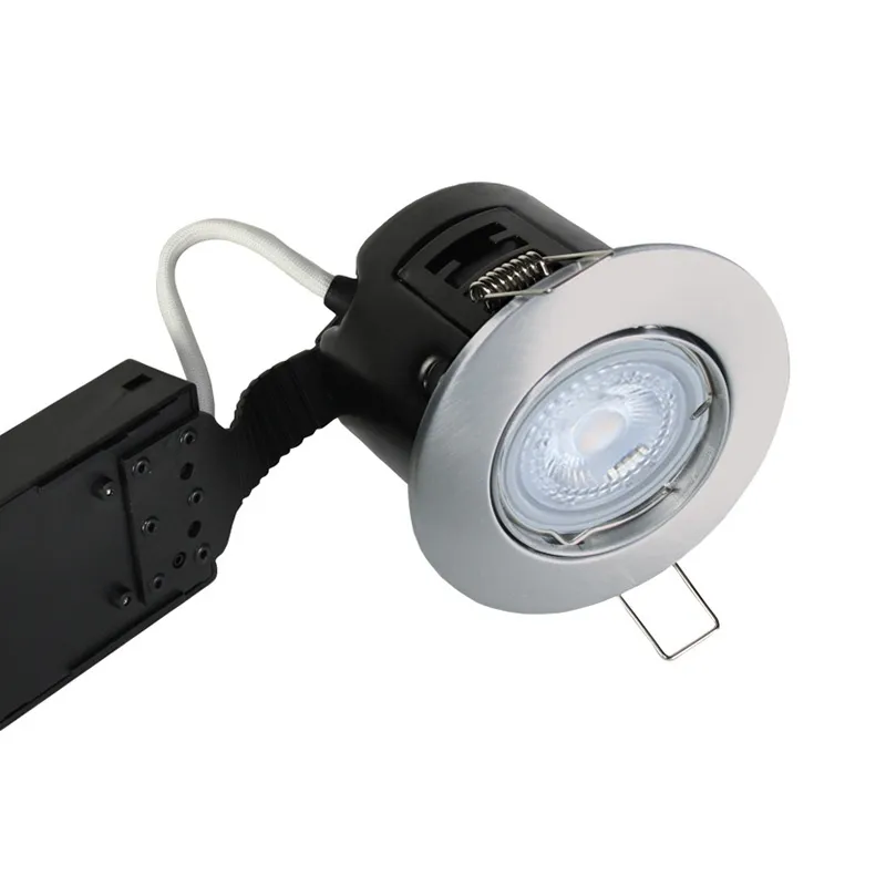 Quick Install downlight LED 5W