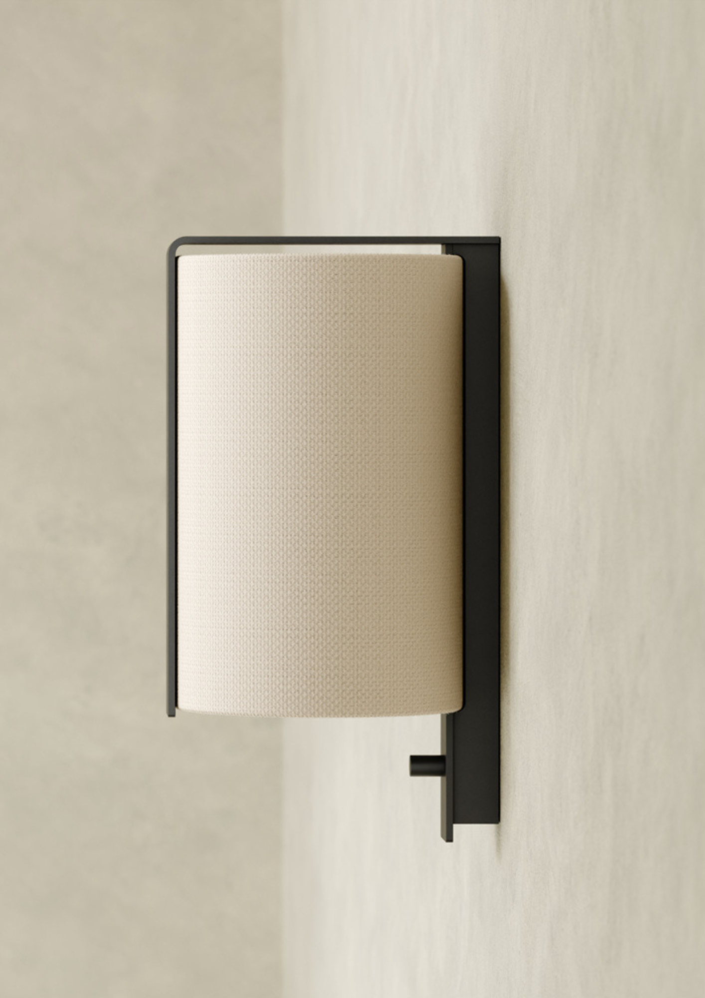 Grupa Okolo Væglampe Small