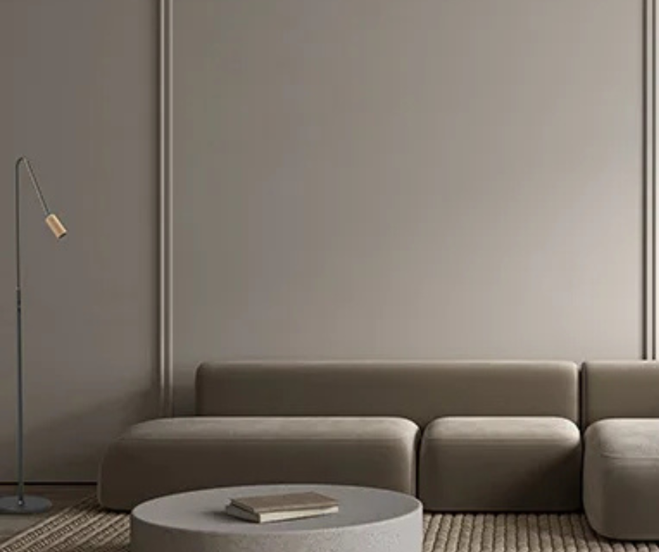 Antidark Decor Gulvlampe