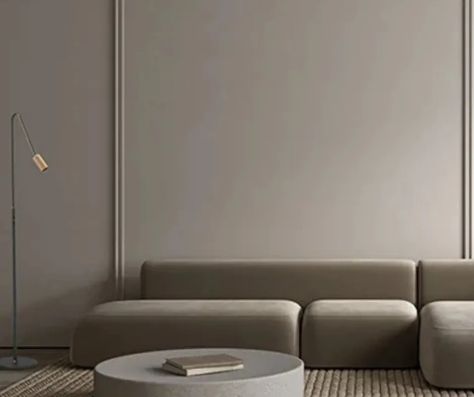 Antidark Decor Gulvlampe