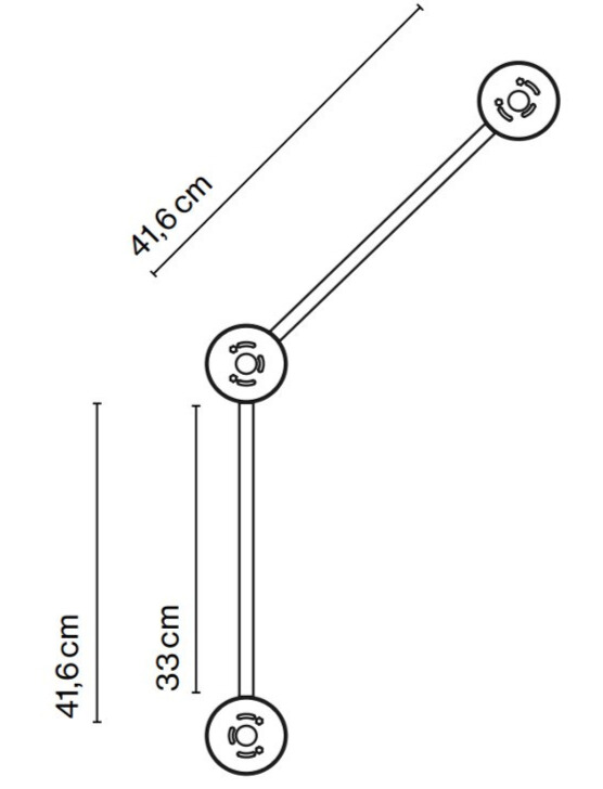 Marset Caramel Tilbehør
