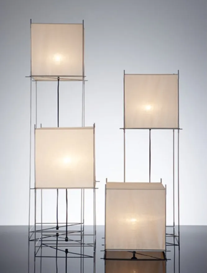 Hollands Licht Lotek Gulvlampe 