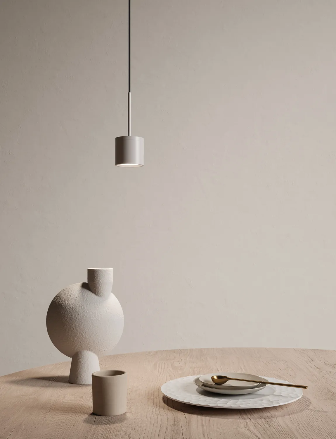 Axolight Pivot Pendel 