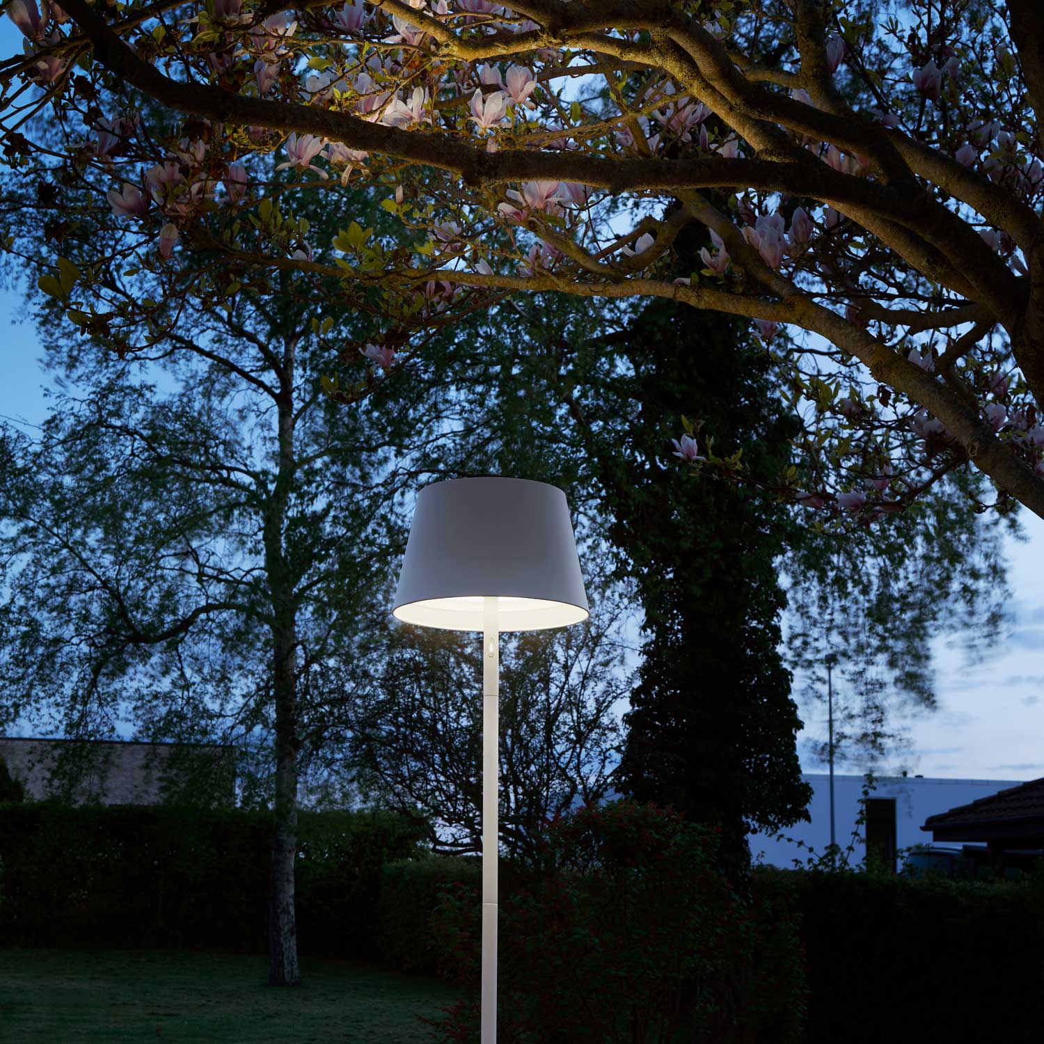 Loom Design Modi Gulvlampe 