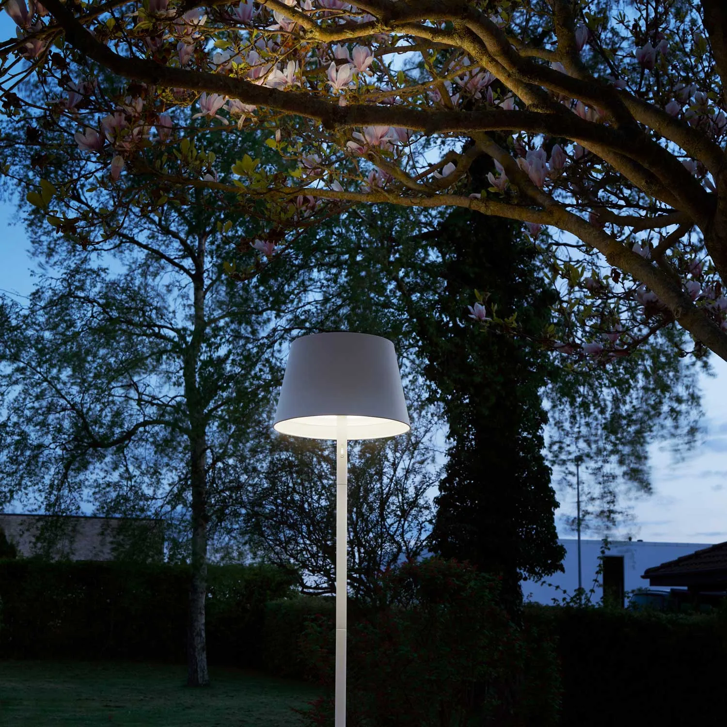 Loom Design Modi Gulvlampe 