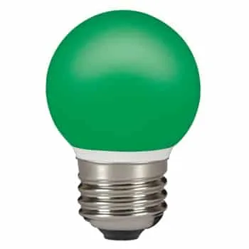Sylvania LED festlys E27