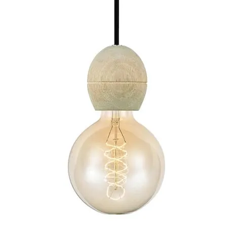 COLORS by copenhagen fatningssæt