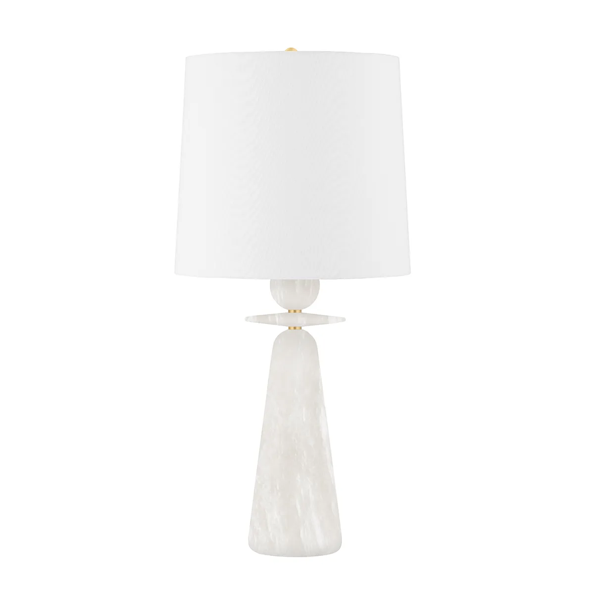 Hudson Valley Montgomery Bordlampe 