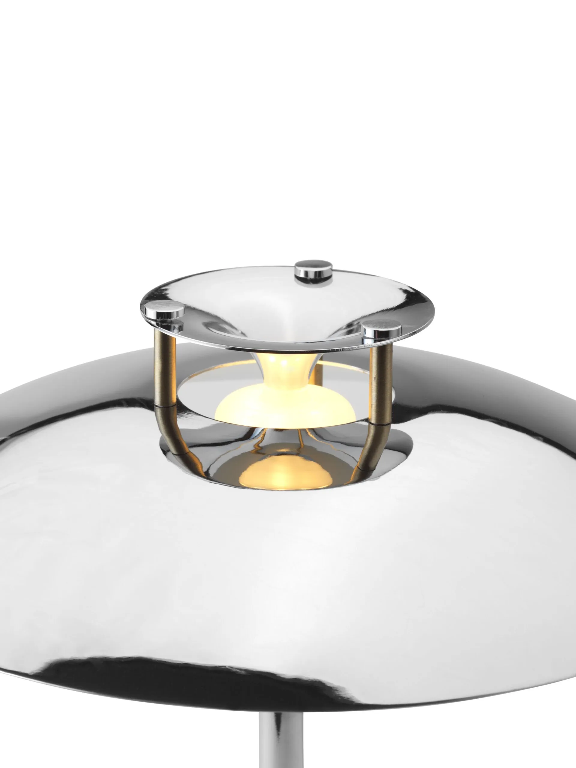 Halo Design Stepp 1-2-3 Bordlampe