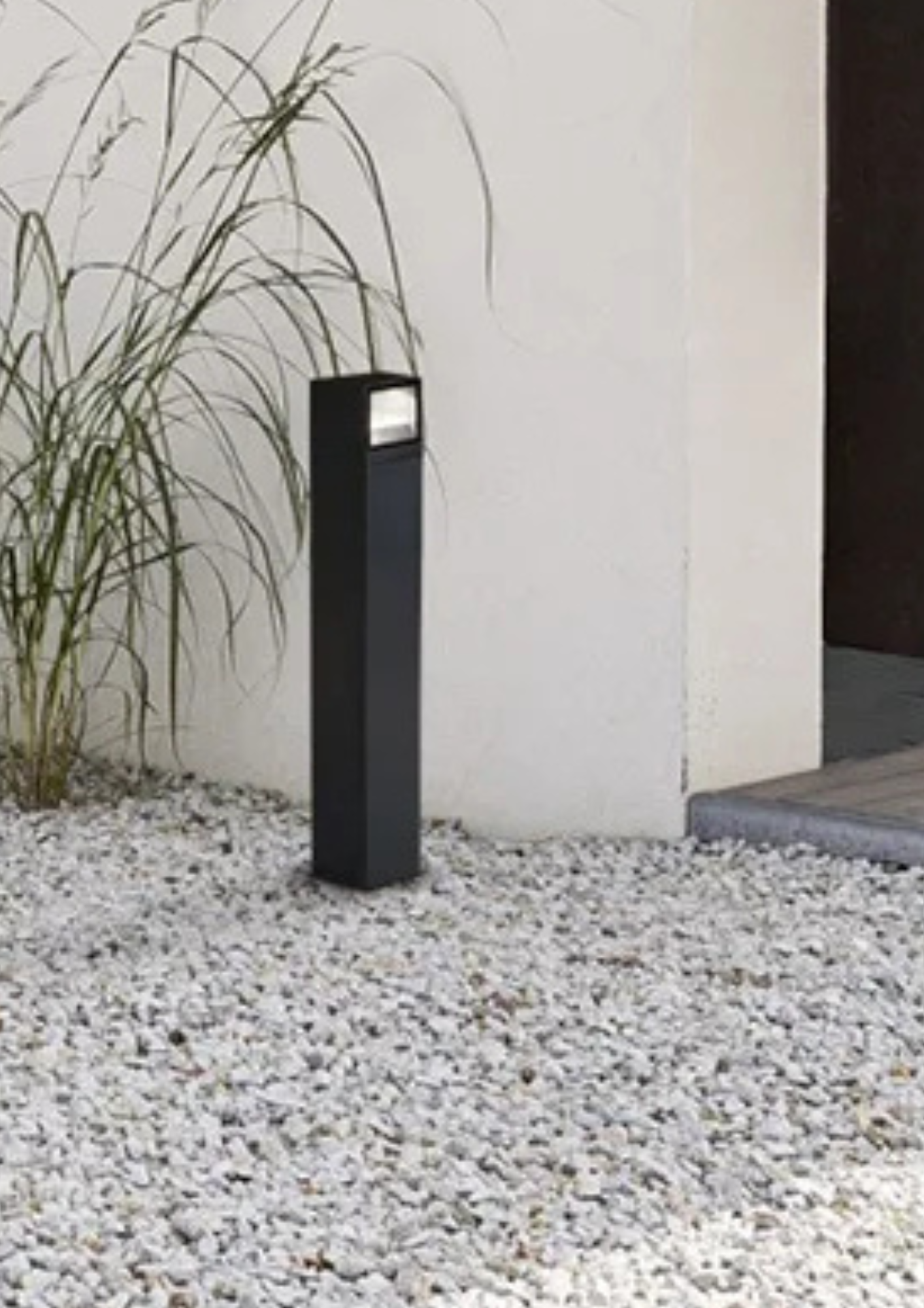 Antidark ITA G750 Havelampe