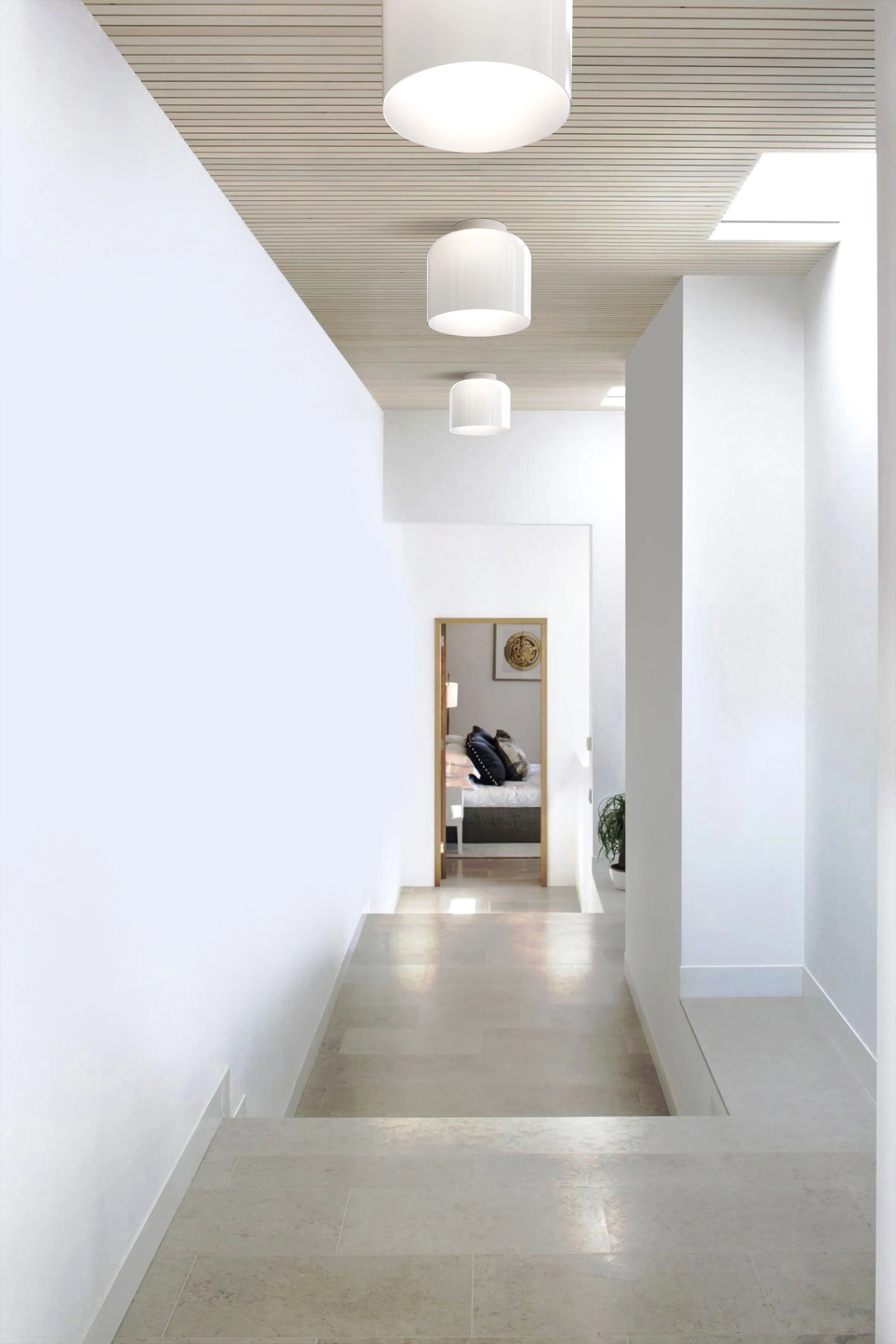 Pablo Totem Loftlampe 