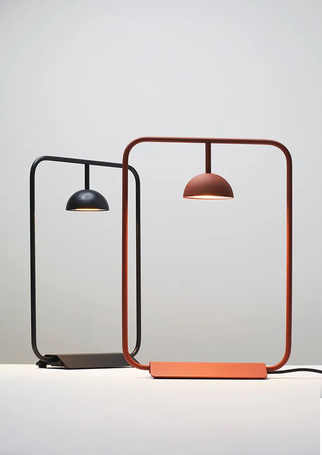 Estiluz Cupolina Bordlampe