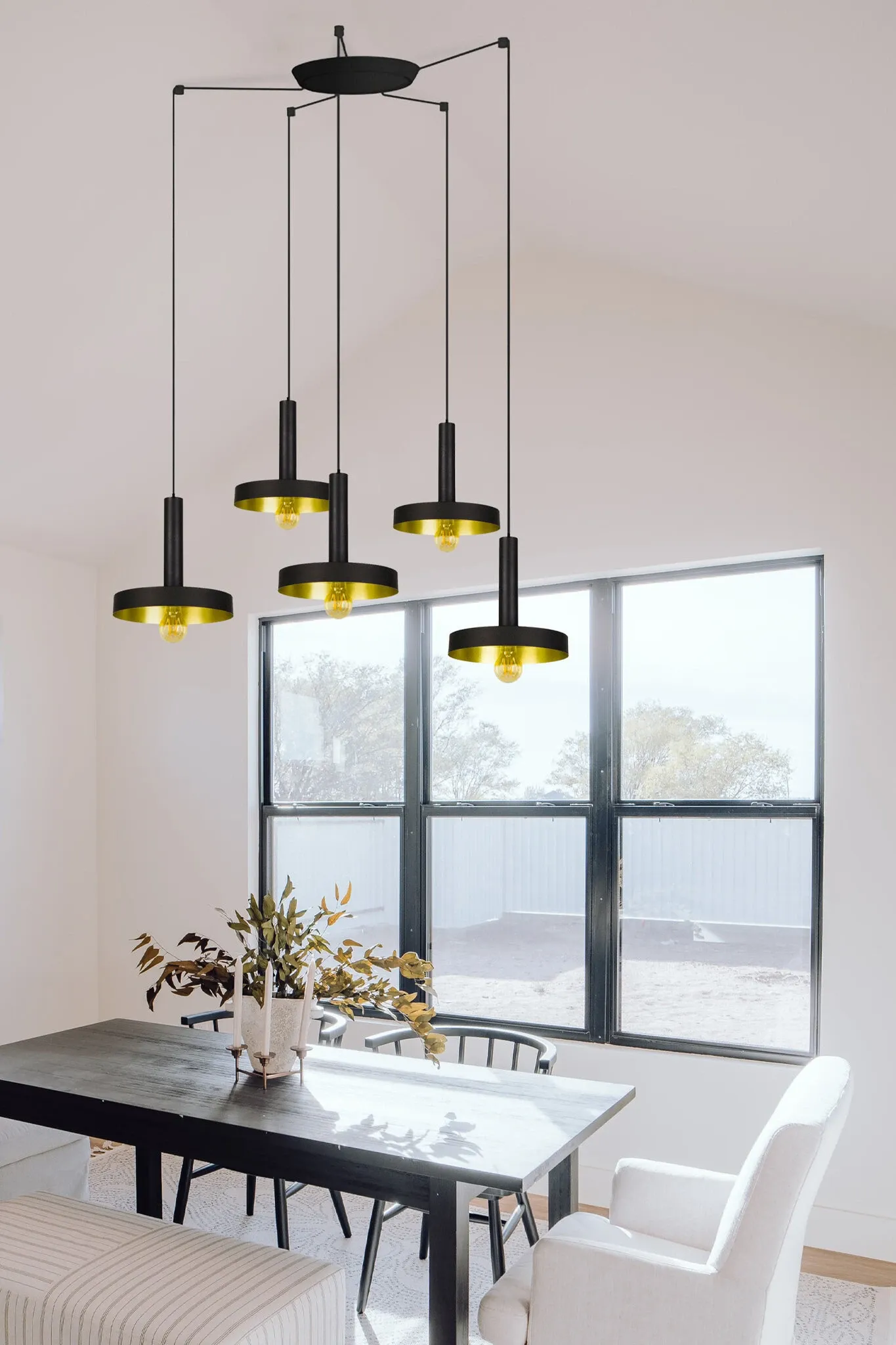 Faro Whizz Pendellampe