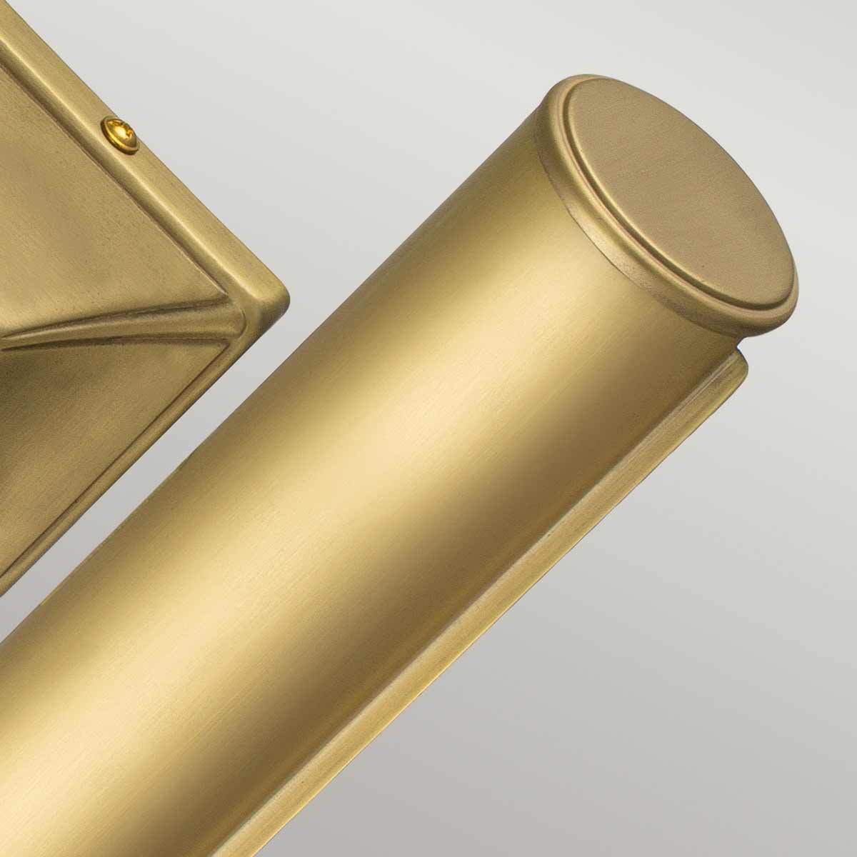 Elstead Picture Light 1 - Messing