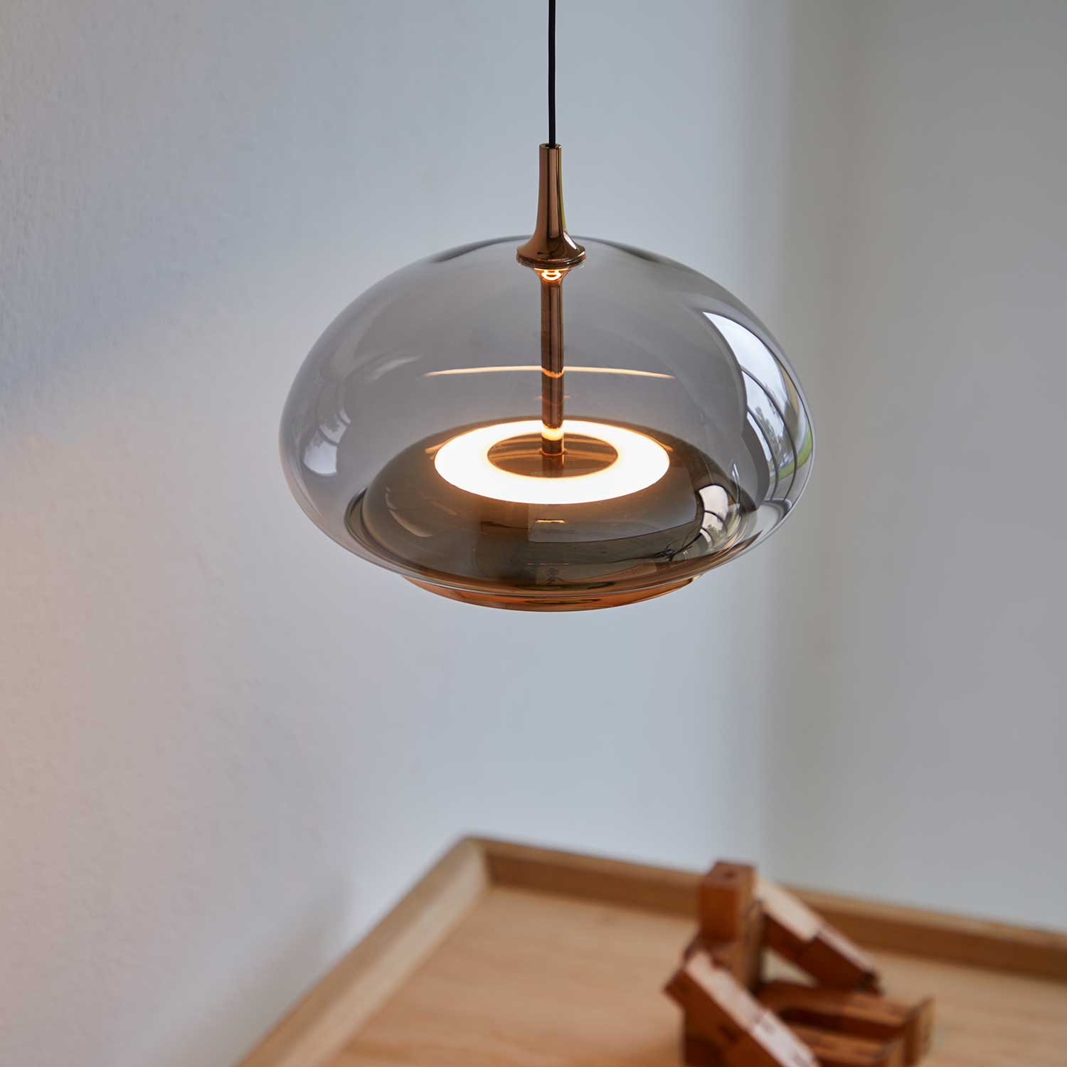 Loom Design Avalon Pendel