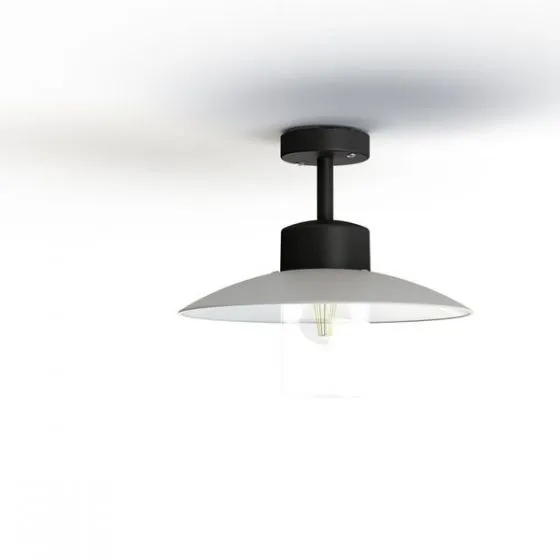 Roger Pradier Aubanne Loftlampe
