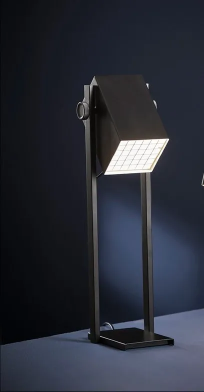 Frandsen BF Quadro Bordlampe