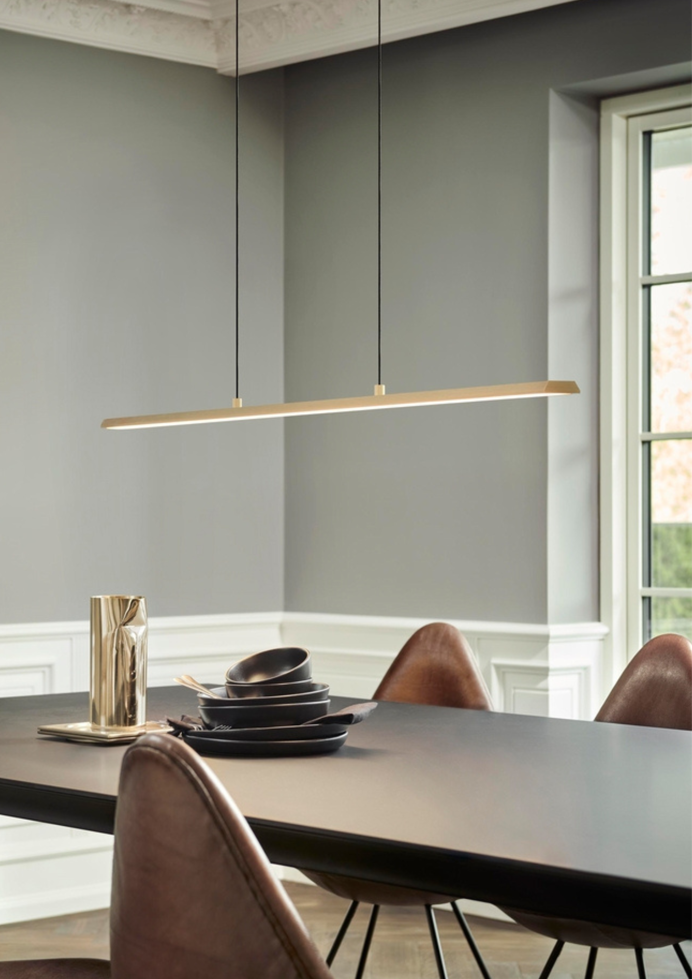 Light Point Slim S Pendel