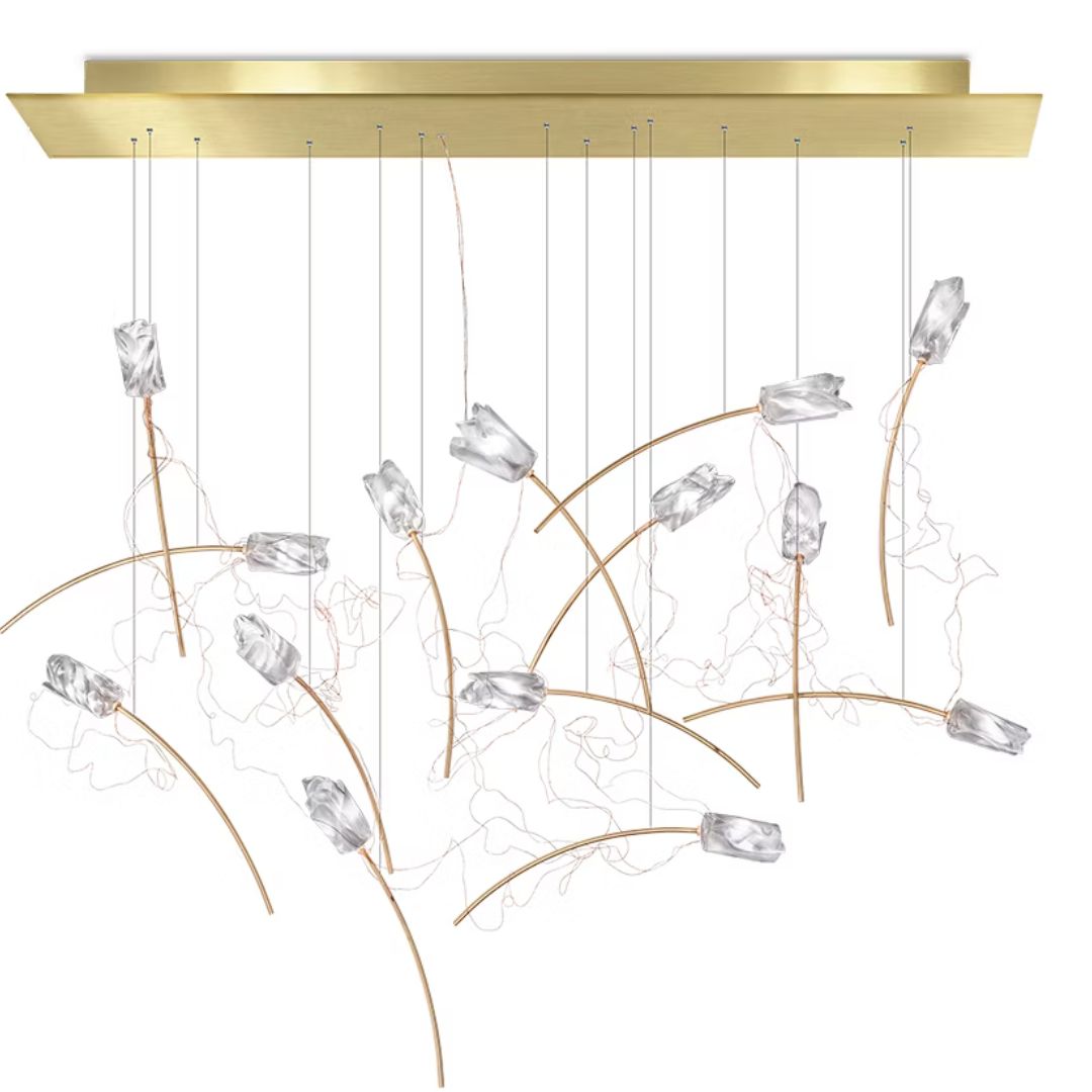 Slamp Tulip L Pendellampe