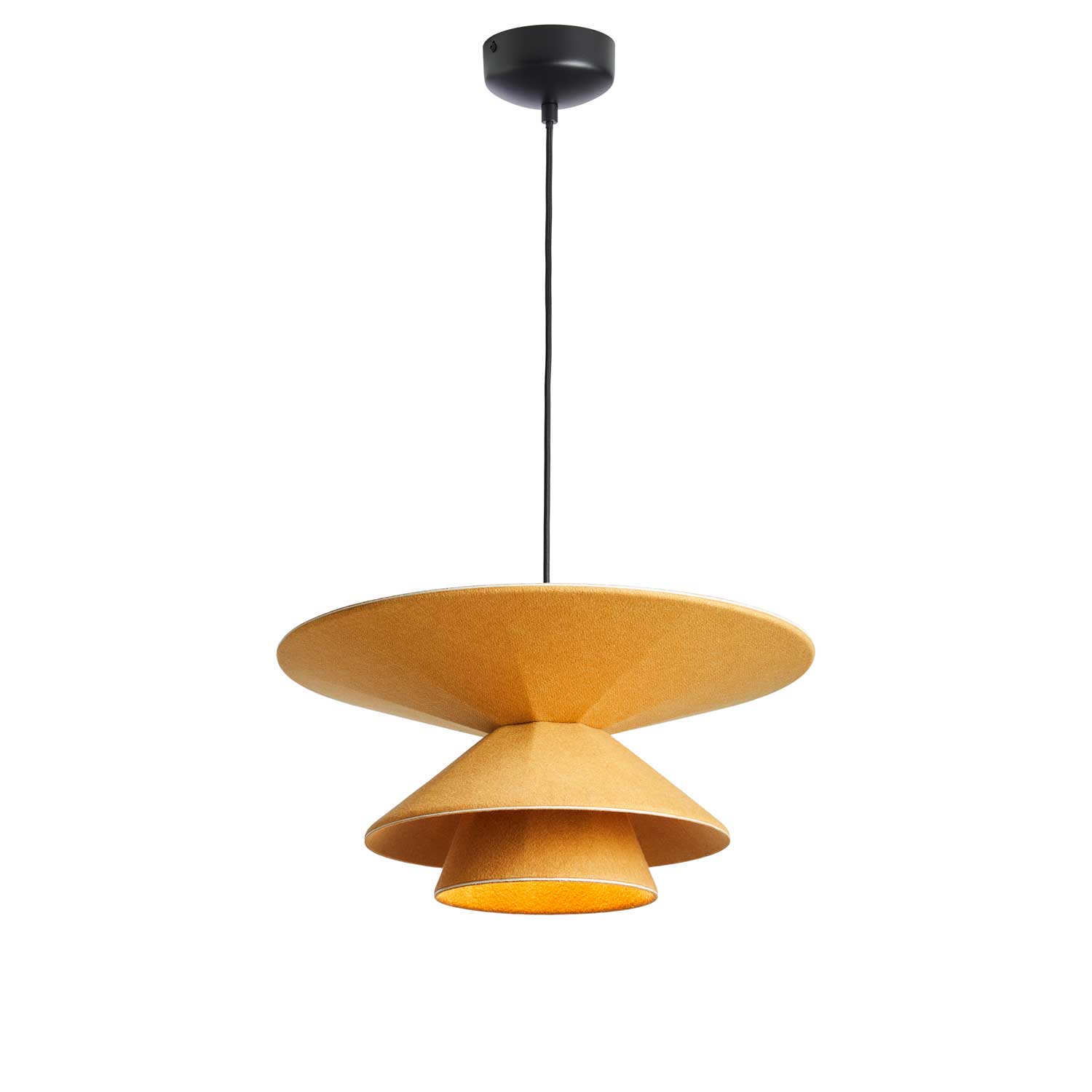 Loom Design Morphic Pendel