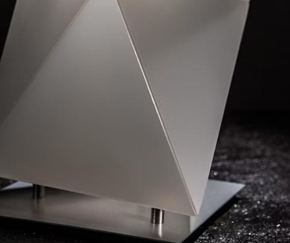 Slamp Diamond Bordlampe