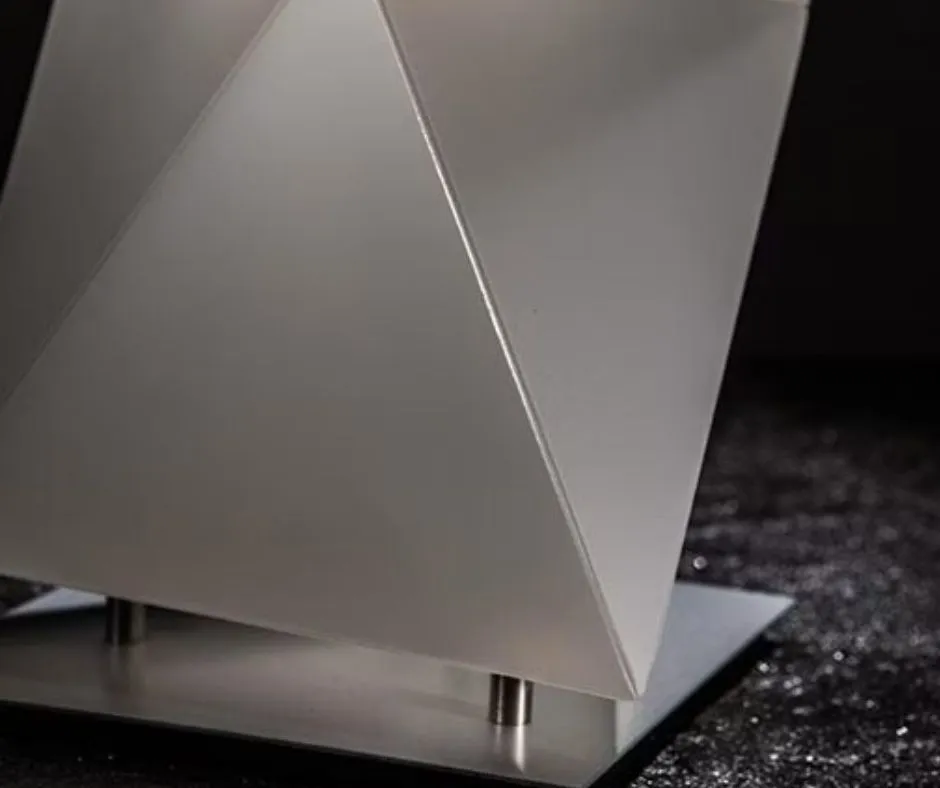 Slamp Diamond Bordlampe