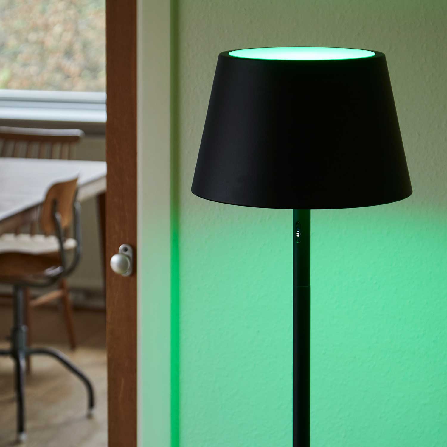 Loom Design Modi Gulvlampe 