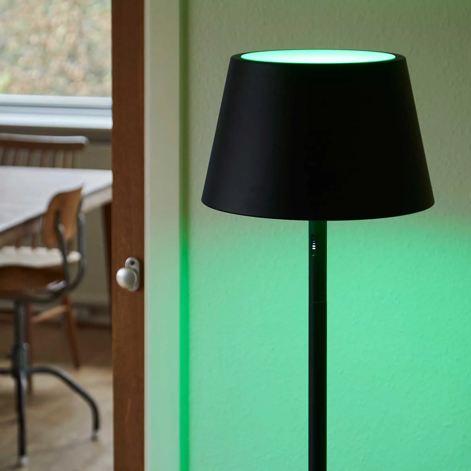 Loom Design Modi Gulvlampe 