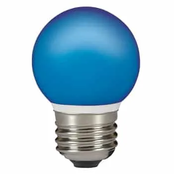 Sylvania LED festlys E27