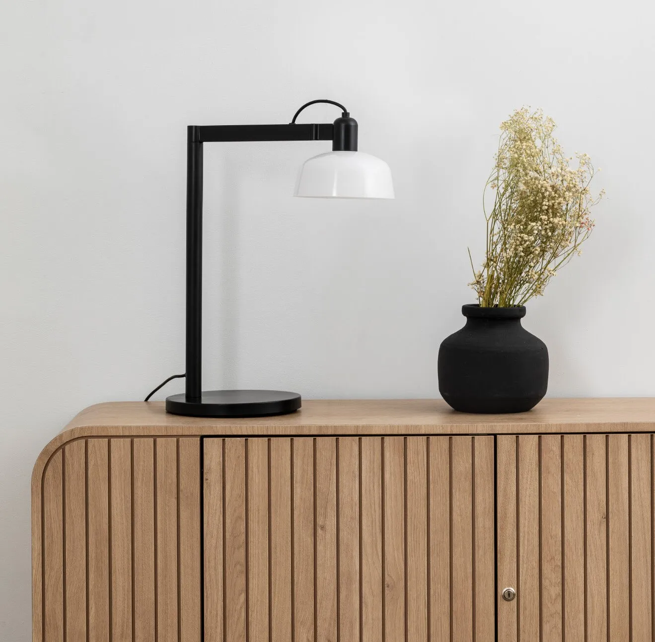 Faro Tatawin Bordlampe