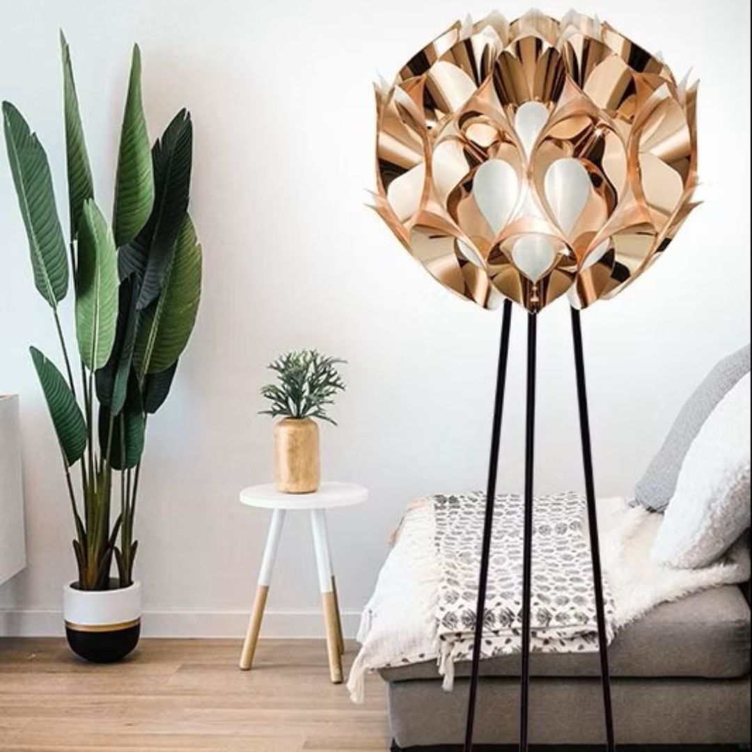 Slamp Flora Gulvlampe