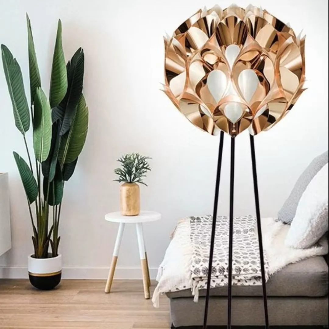 Slamp Flora Gulvlampe