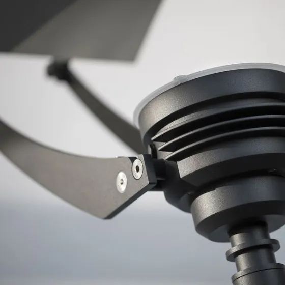 Roger Pradier Equix Udendørslampe
