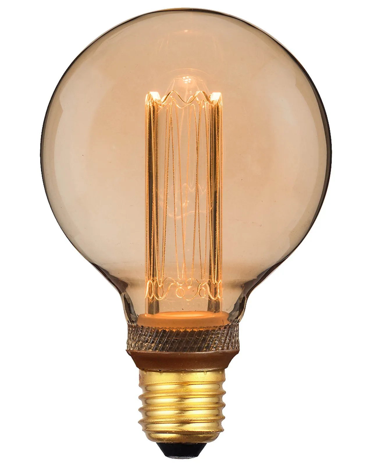Nordlux Dekopære E27 3,5W G95