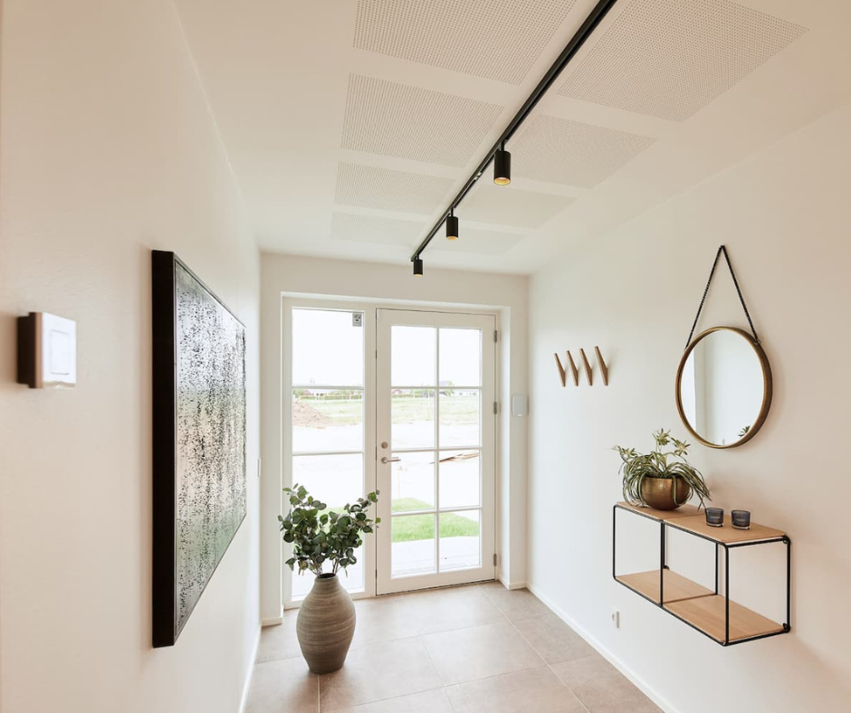 Antidark Designline Tube Spot LED Antidark Designline Tube Spot LED