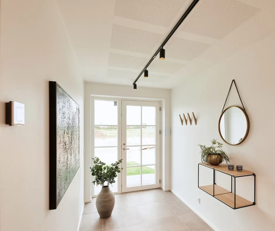 Antidark Designline Tube Spot LED