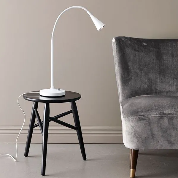 Belid Ledro Bordlampe
