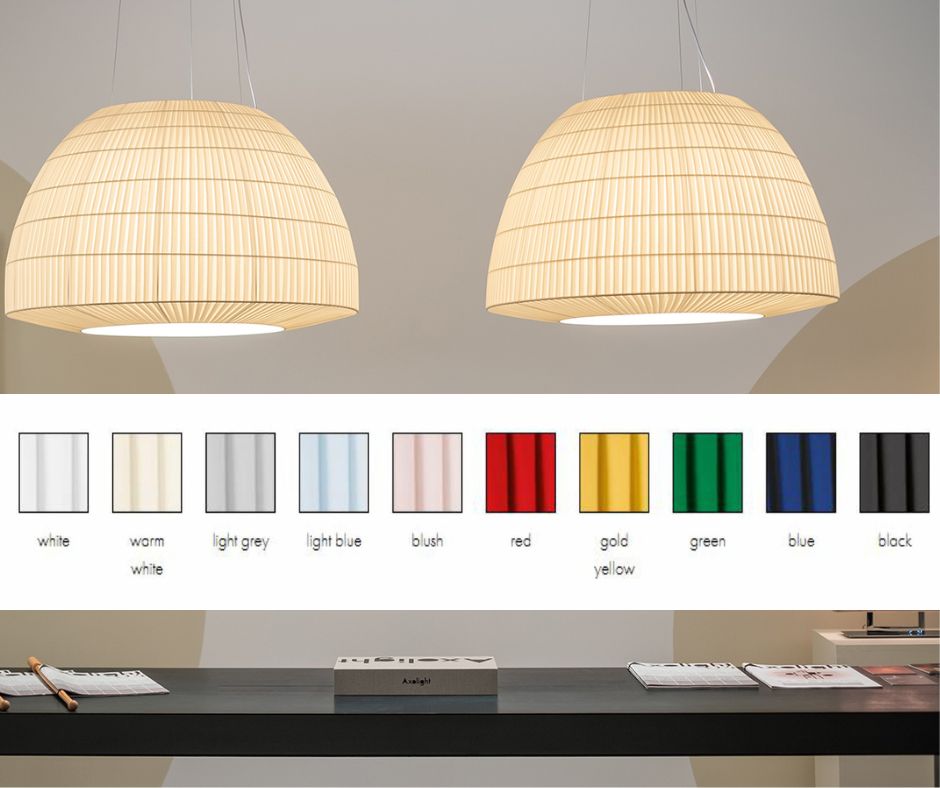 Axolight Bell Pendel