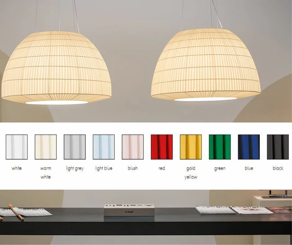 Axolight Bell Pendel