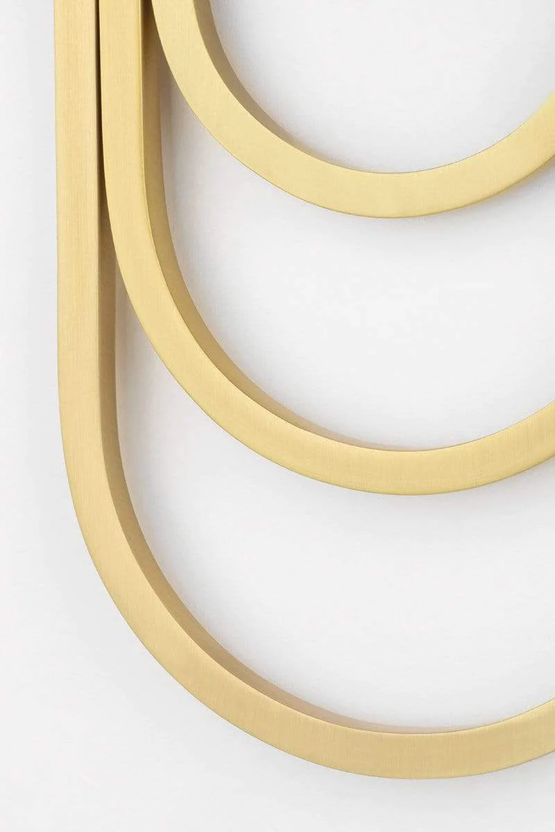 HVL Group Farah Væglampe 