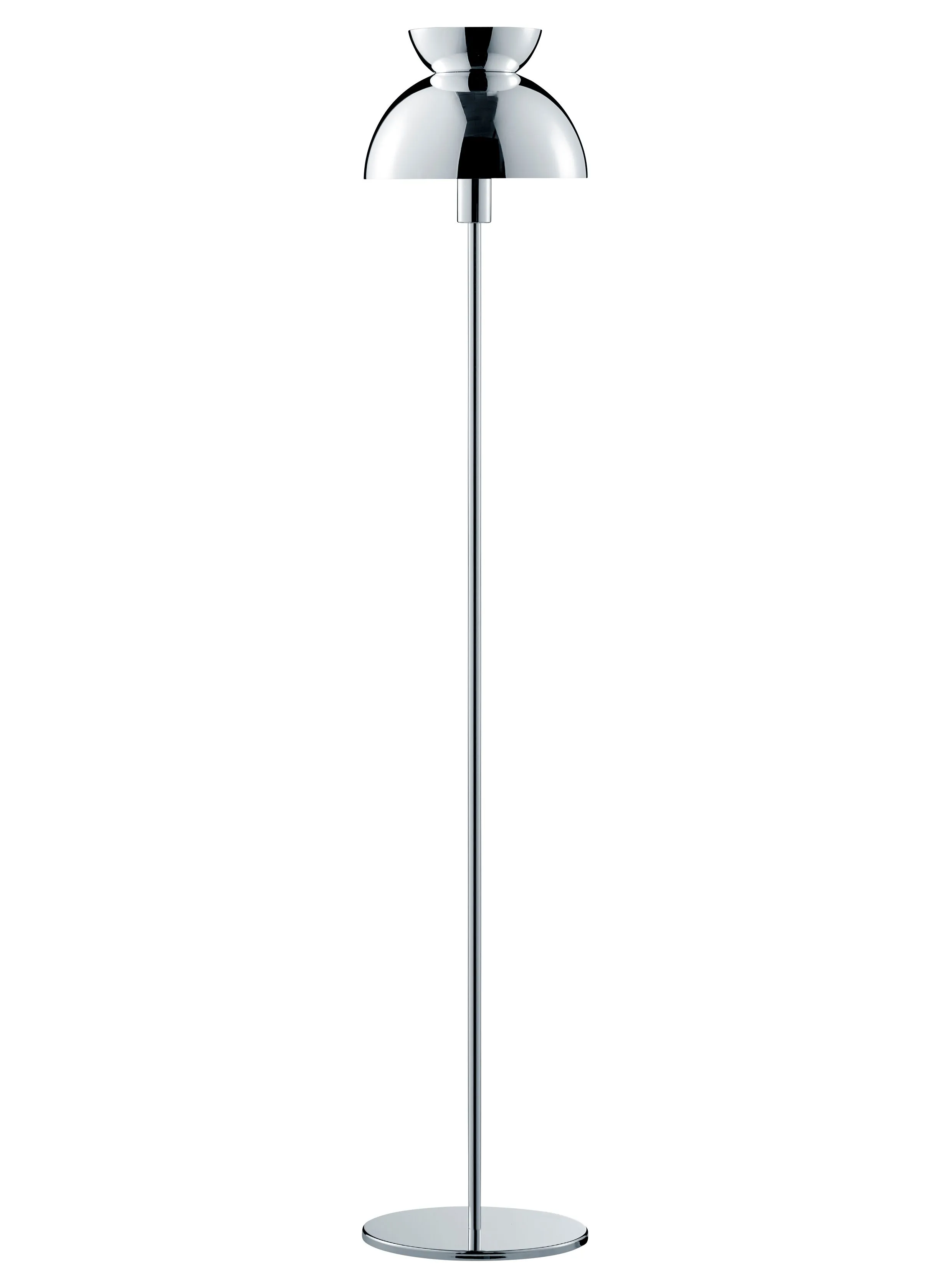 Frandsen Butterfly Gulvlampe 