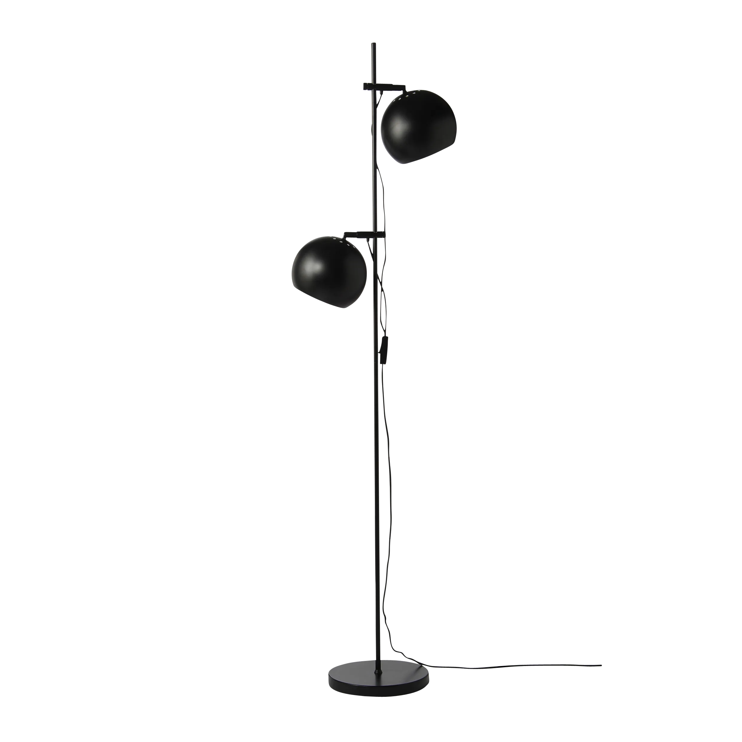 Frandsen Ball Double Gulvlampe