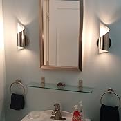 HVL Group Evie Væglampe