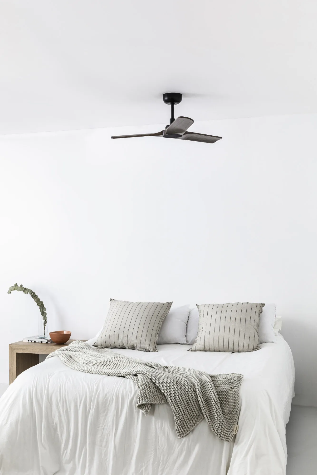 Faro Heywood S Smart Loftventilator